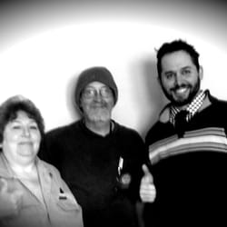 HomeRate Mortgage - Tim Balogh and the Dodson's closing