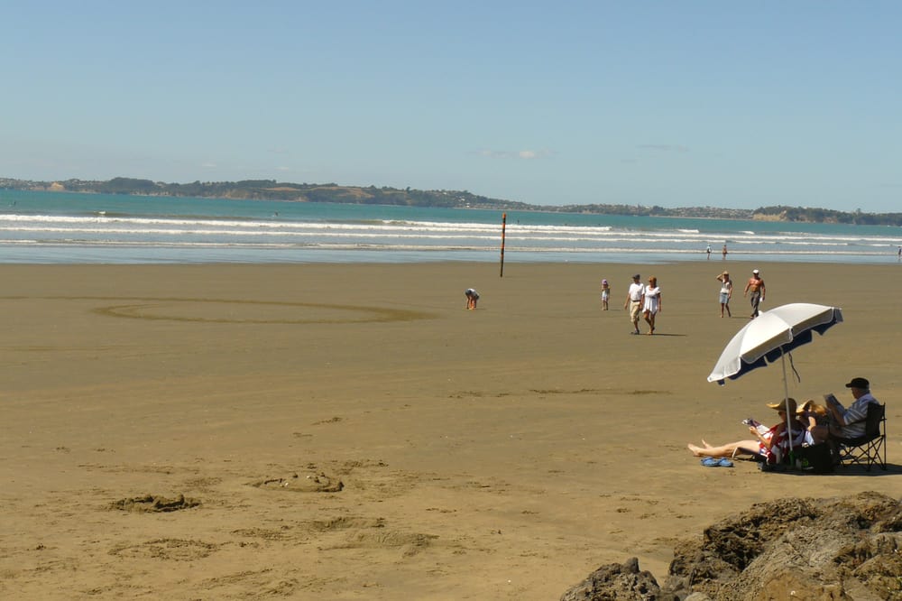 OREWA TOP 10 HOLIDAY PARK Updated September 2024 265 Hibiscus Coast