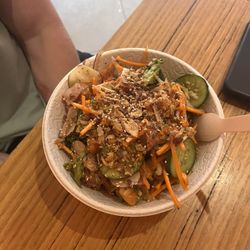 Fishbowl - Bondi Beach - Bowl