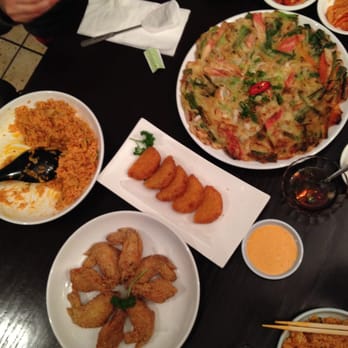 The Crew - Korean Near Me - San Francisco, California The Crew - Korean Near Me - San Francisco, California