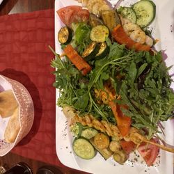 La Toscana - Salad