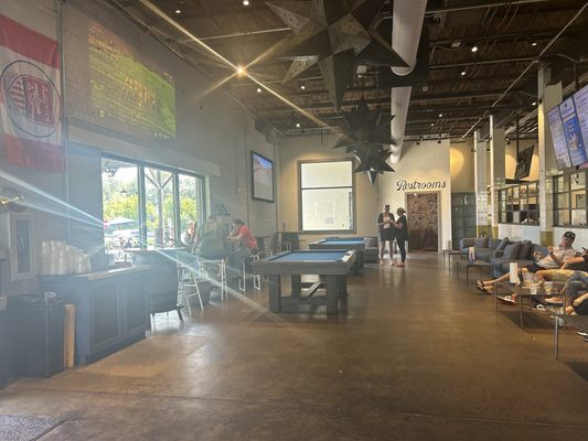 Southernside Brewing Co. by null