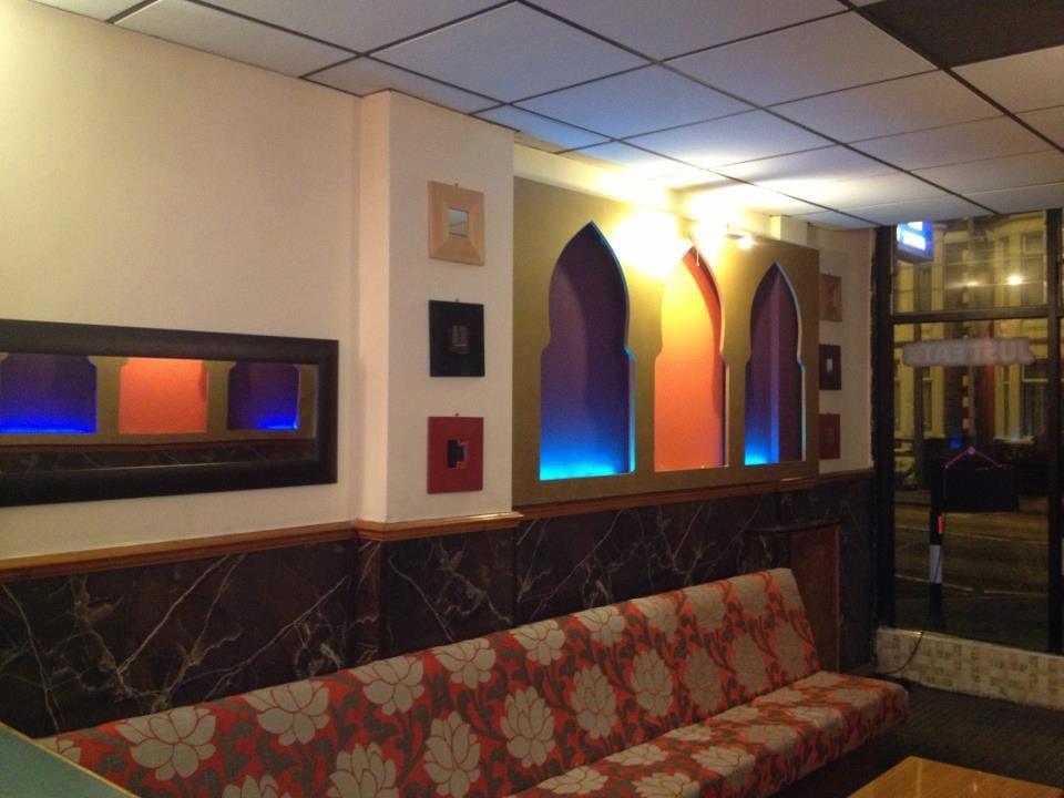 New Delight Tandoori