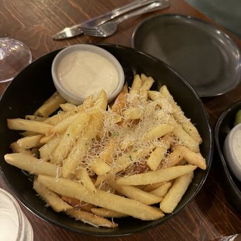 The Degenerate - Fries - Cocktail Bars Near Me - Charlotte, North Carolina The Degenerate - Fries - Cocktail Bars Near Me - Charlotte, North Carolina