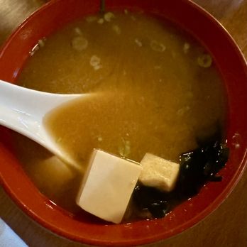 Izakaya Goshi - Miso Soup - Beer Bar Near Me - San Luis Obispo, California Izakaya Goshi - Miso Soup - Beer Bar Near Me - San Luis Obispo, California