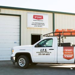 ITS Refrigeration & Heating