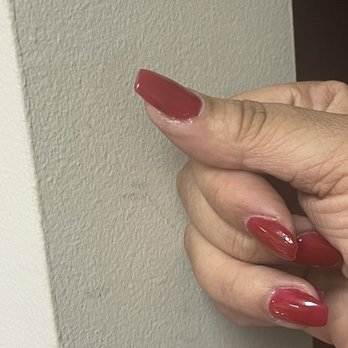 Luxury Spa Nails - Nail Salons Near Me - Bowie, Maryland