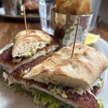 The Dandelion - Skate Sandwich - Gastropubs Near Me - Philadelphia, Pennsylvania The Dandelion - Skate Sandwich - Gastropubs Near Me - Philadelphia, Pennsylvania
