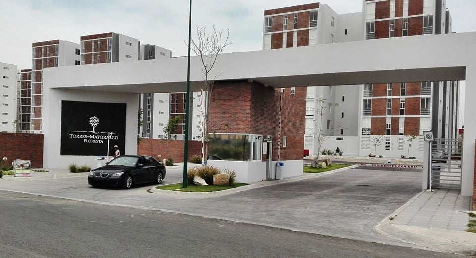 TORRES DE MAYORAZGO FLORESTA Updated October 2024 Calle 103 Pte