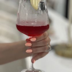 Velvet Nails and Beauty Lounge