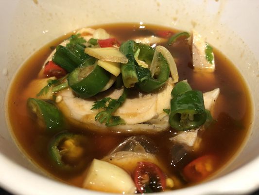 Tong Xin Ru Yi Traditional Hot Pot by null