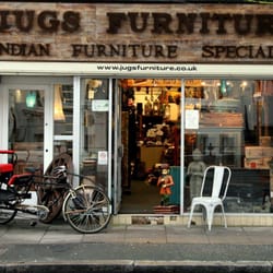 Jugs...Just Unusual Gifts & Indian Furniture - Come and have a look around!