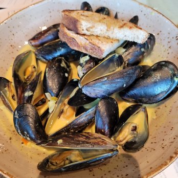 SOCIAL BIRD - Gastropubs Near Me - Lafayette, California