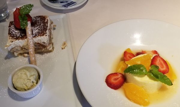 Terra e Mare Ristorante by null