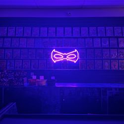 Secret Identity Comics- Fresno