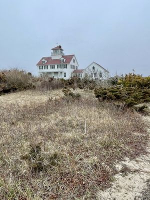 Coast Guard Beach by null