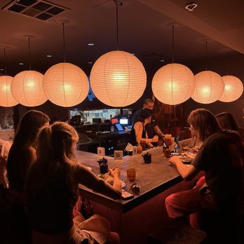 Gyoza Bar - Izakaya Near Me - Echo Park, California