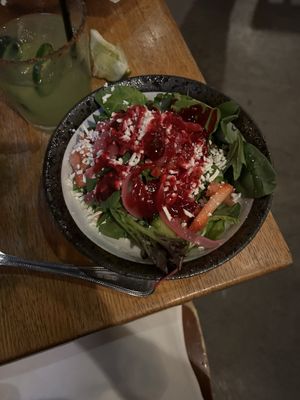 Curra's Hyde Park by null