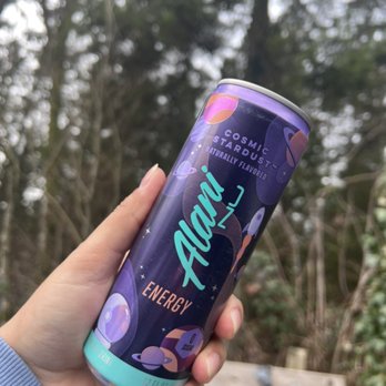 Moxee Market - Alani NU Energy drinks with added biotin :) - Grocery Near Me - Moxee, Washington