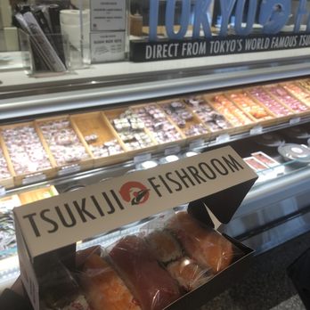 Tsukiji Fish Room - Sushi Bars Near Me - Newark, New Jersey Tsukiji Fish Room - Sushi Bars Near Me - Newark, New Jersey