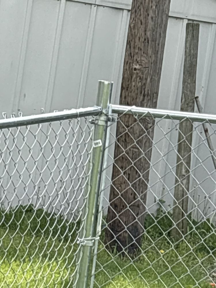 Slide of Kunesh Construction