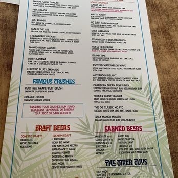 Macky's Bayside Bar & Grill - Seafood Near Me - Ocean City, Maryland Macky's Bayside Bar & Grill - Seafood Near Me - Ocean City, Maryland