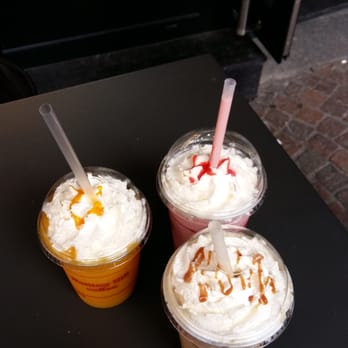 Notting Hill Coffee - Coffee & Tea Near Me - Lille, 59 Notting Hill Coffee - Coffee & Tea Near Me - Lille, 59