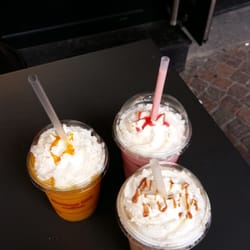 Notting Hill Coffee