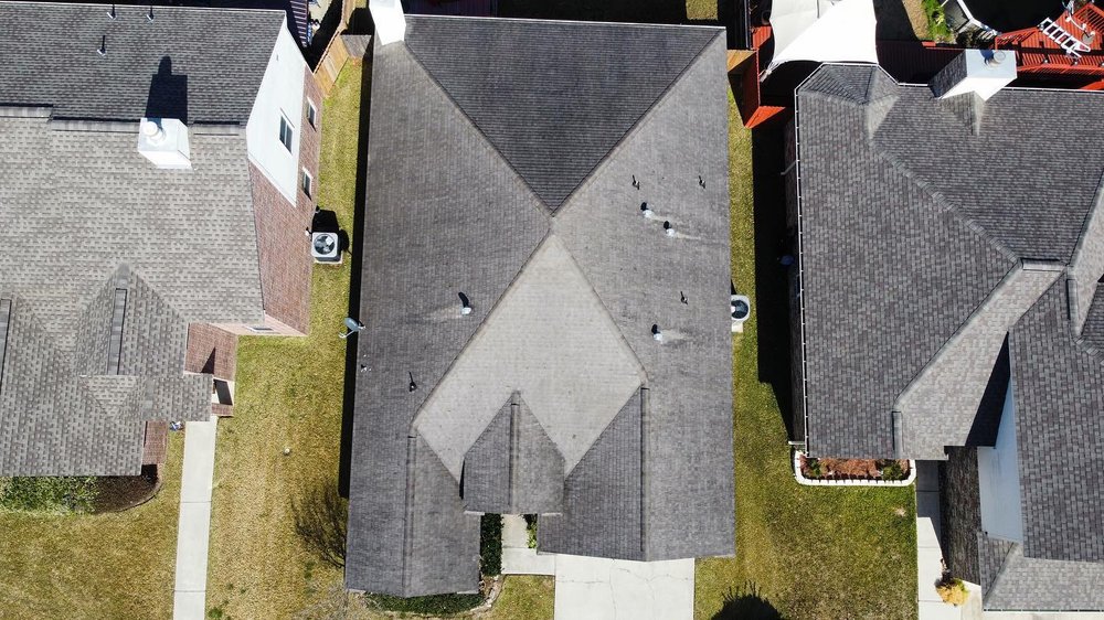 Slide of B.B. Roofing & Exteriors