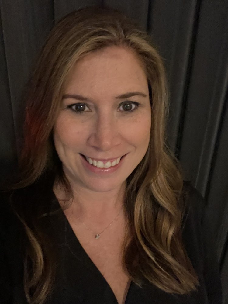 Tisa Anderson Acupuncture Logo