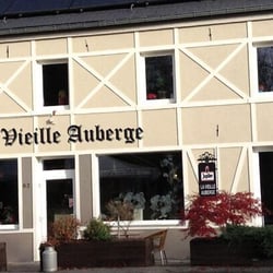La Vieille Auberge