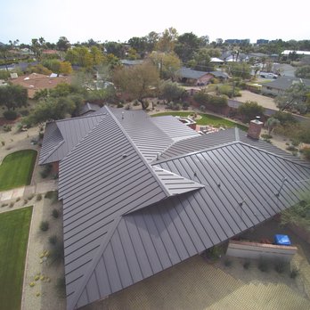 Vertex Roofing - Roofing Near Me - Phoenix, Arizona