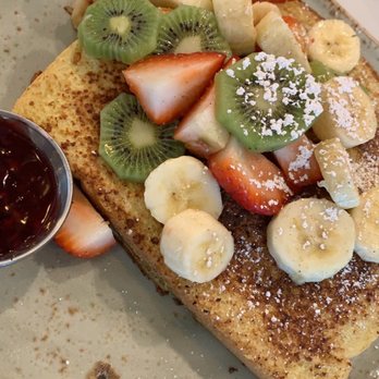 First Watch - French Toast - Breakfast & Brunch Near Me - Jacksonville, Florida First Watch - French Toast - Breakfast & Brunch Near Me - Jacksonville, Florida