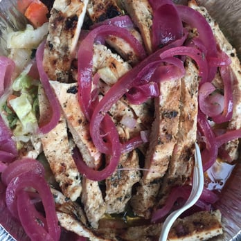 Aris Pollos A La Brasa - The best grilled chicken ever. Finally grilled chicken and not salty. - Latin American Near Me - Brooklyn, New York Aris Pollos A La Brasa - The best grilled chicken ever. Finally grilled chicken and not salty. - Latin American Near Me - Brooklyn, New York