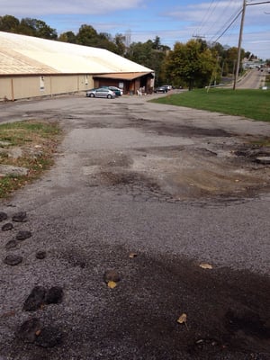 Northern Kentucky Ice Center