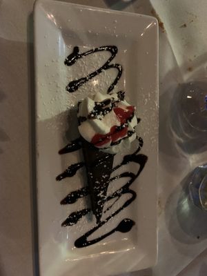 Terramia Ristorante by null
