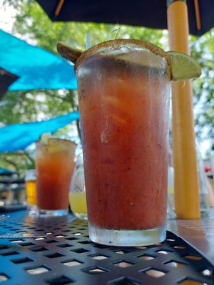 Brianno's Chart House Restaurant & Events Center by null