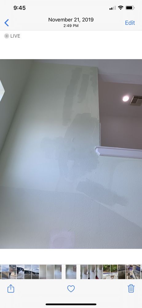 Slide of JC Custom Metal Roofing