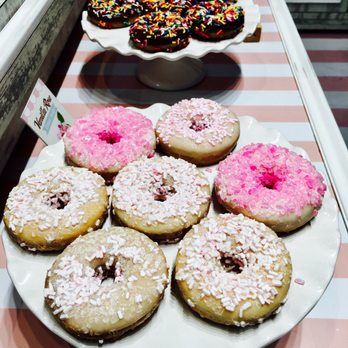 Nectar Life - Vanilla Rose donut shoppe for bath time mmm! - Cosmetics & Beauty Supply Near Me - Las Vegas, Nevada