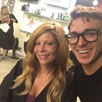 Opulence Salon & Med Spa - Another Fab Hair Appointment! Now rain go away!!! - Hair Salons Near Me - La Jolla, California Opulence Salon & Med Spa - Another Fab Hair Appointment! Now rain go away!!! - Hair Salons Near Me - La Jolla, California