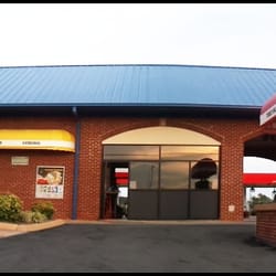 Speedwash Car Wash - 4882 Scottsville Rd