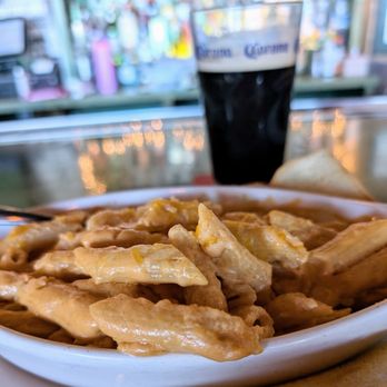 Conroy's Public House - Macaroni and cheese and n/a Guinness - Irish Near Me - Overland Park, Kansas Conroy's Public House - Macaroni and cheese and n/a Guinness - Irish Near Me - Overland Park, Kansas