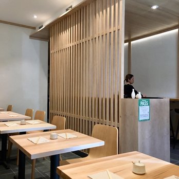 Raku - Dining Area - Japanese Near Me - Toronto, Ontario Raku - Dining Area - Japanese Near Me - Toronto, Ontario