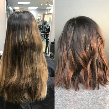 Prim and Proper Hair And Beauty Lounge - Hair by Amber - Hair Salons Near Me - Riverside, California