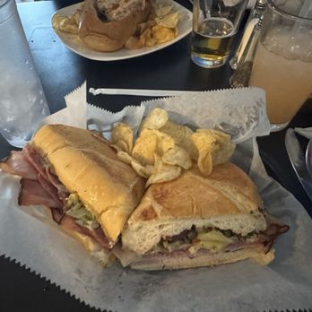 Biggs French Italian Eatery - French Near Me - Washington, North Carolina
