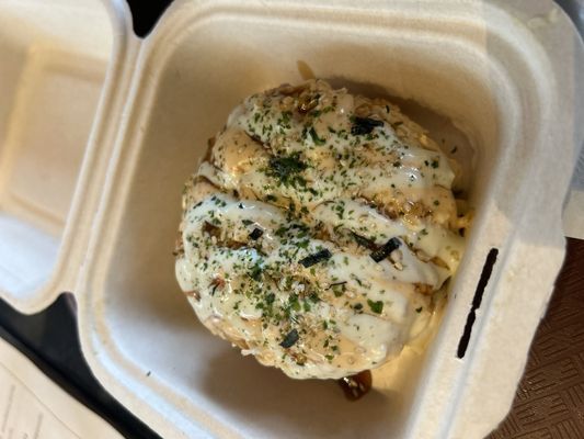 Poke Burri by null