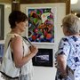 Kenmore Art Show