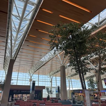 YYC Calgary International Airport - wao - Airports Near Me - Calgary, Alberta YYC Calgary International Airport - wao - Airports Near Me - Calgary, Alberta
