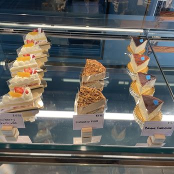 Croissante - Cakes - Bakeries Near Me - Los Gatos, California Croissante - Cakes - Bakeries Near Me - Los Gatos, California