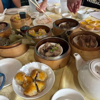 Jade Dim Sum - Dim Sum Near Me - Mississauga, Ontario